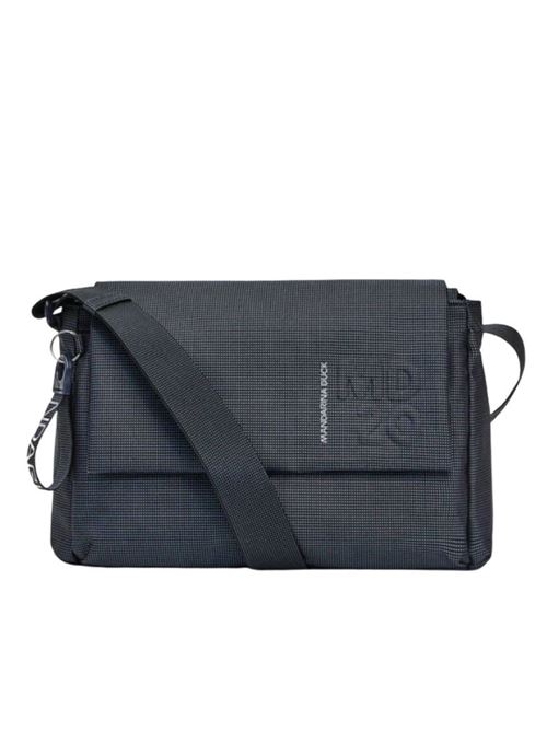 MD20 Borsa a tracolla MANDARINA DUCK | P10QMT28XSCARAB